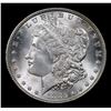 Image 2 : 1885-p Morgan Dollar $1 Grades Choice+ Unc