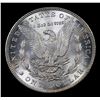 Image 3 : 1885-p Morgan Dollar $1 Grades Choice+ Unc