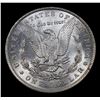 Image 3 : 1897-p Morgan Dollar $1 Grades Unc Details