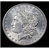 Image 2 : 1899-o Morgan Dollar $1 Grades Choice+ Unc