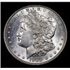 Image 2 : 1903-p Morgan Dollar $1 Grades Select+ Unc