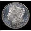Image 2 : 1879-s Morgan Dollar $1 Grades Select+ Unc