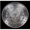 Image 3 : 1879-s Morgan Dollar $1 Grades Select+ Unc