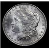 Image 2 : 1888-o Morgan Dollar $1 Grades Select+ Unc