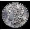 Image 2 : 1890-p Morgan Dollar $1 Grades Select+ Unc