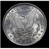 Image 3 : 1890-p Morgan Dollar $1 Grades Select+ Unc