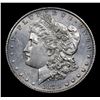Image 2 : 1878-s Morgan Dollar $1 Grades Select Unc