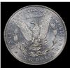 Image 3 : 1878-s Morgan Dollar $1 Grades Select Unc