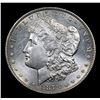 Image 2 : 1878-s Morgan Dollar $1 Grades Choice Unc