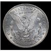Image 3 : 1878-s Morgan Dollar $1 Grades Choice Unc