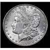Image 2 : 1898-o Morgan Dollar $1 Grades Choice Unc