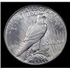 Image 3 : 1934-p Peace Dollar $1 Grades Select+ Unc