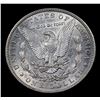 Image 3 : 1889-s Morgan Dollar $1 Grades Select Unc
