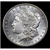 Image 2 : 1887-s Morgan Dollar $1 Grades Select Unc