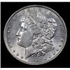 Image 2 : 1892-p Morgan Dollar $1 Grades Select Unc