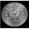 Image 3 : 1892-p Morgan Dollar $1 Grades Select Unc