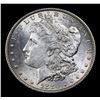 Image 2 : 1880-o Morgan Dollar $1 Grades Select Unc