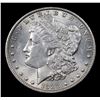 Image 2 : 1888-o Morgan Dollar $1 Grades Select Unc