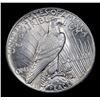 Image 3 : 1926-p Peace Dollar $1 Grades Unc Details