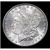 Image 2 : 1898-p Morgan Dollar $1 Grades Choice Unc
