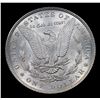 Image 3 : 1898-p Morgan Dollar $1 Grades Choice Unc