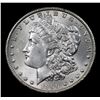 Image 2 : 1899-o Morgan Dollar $1 Grades Choice Unc