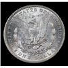Image 3 : 1899-o Morgan Dollar $1 Grades Choice Unc