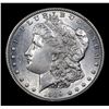 Image 2 : 1889-s Morgan Dollar $1 Grades Select Unc