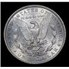 Image 3 : 1889-s Morgan Dollar $1 Grades Select Unc
