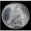 Image 3 : 1926-s Peace Dollar $1 Grades Select+ Unc