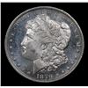 Image 2 : 1879-s Morgan Dollar $1 Grades Select Unc