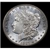 Image 2 : 1887-s Morgan Dollar $1 Grades Select Unc