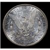 Image 3 : 1887-s Morgan Dollar $1 Grades Select Unc