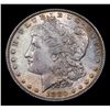Image 2 : 1880-o Morgan Dollar $1 Grades Select Unc