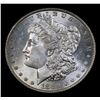 Image 2 : 1882-o Morgan Dollar $1 Grades Choice Unc