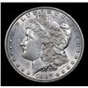 Image 2 : 1887-s Morgan Dollar $1 Grades Select Unc