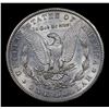 Image 3 : 1887-s Morgan Dollar $1 Grades Select Unc