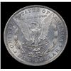 Image 3 : 1880-o Morgan Dollar $1 Grades Select Unc