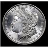 Image 2 : 1885-o Morgan Dollar $1 Grades GEM+ Unc