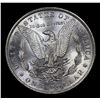 Image 3 : 1885-o Morgan Dollar $1 Grades GEM+ Unc
