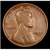 Image 2 : 1924-p Lincoln Cent 1c Grades vf+