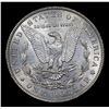 Image 3 : 1897/1-p Vam 3 Morgan Dollar $1 Grades Select Unc