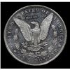 Image 3 : ***Auction Highlight*** 1884-o Morgan Dollar $1 Graded Select Unc+ DMPL By USCG (fc)