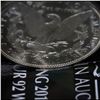 Image 5 : 1879-s Morgan Dollar $1 Grades Choice Unc PL