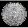 Image 3 : 1881-o Morgan Dollar $1 Grades Unc Details
