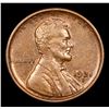 Image 2 : 1921-s Lincoln Cent 1c Grades Select+ Unc BN