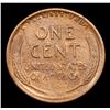 Image 3 : 1921-s Lincoln Cent 1c Grades Select+ Unc BN