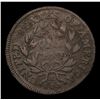 Image 3 : 1798 Draped Bust Large Cent 1c Grades vg+