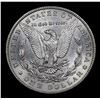 Image 3 : 1900-s Morgan Dollar $1 Grades Select Unc