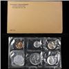 Image 1 : 1963 Proof Set in Original mint packaging
